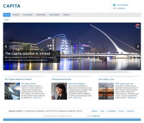 Capita