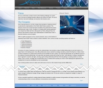 XeonFS